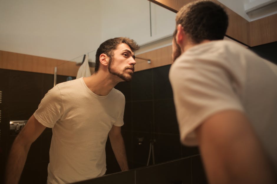 Building Confidence Through Personal Grooming: A Practical Approach