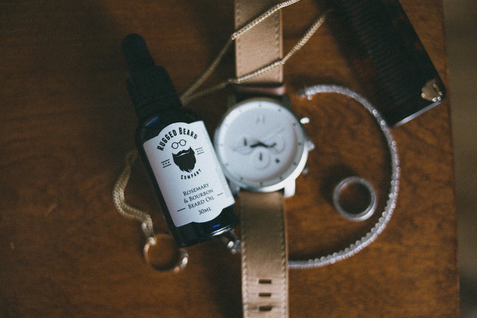 Understanding Beard Growth: Tips for Growing and Maintaining a Healthy Beard
