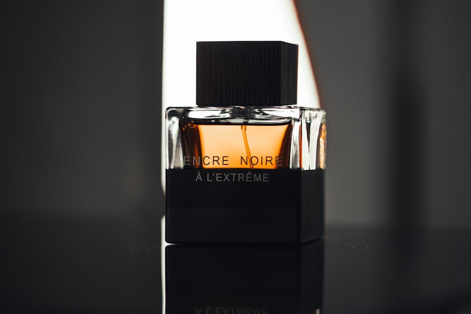 Fragrance Basics: How to Choose and Wear Cologne Like a Pro